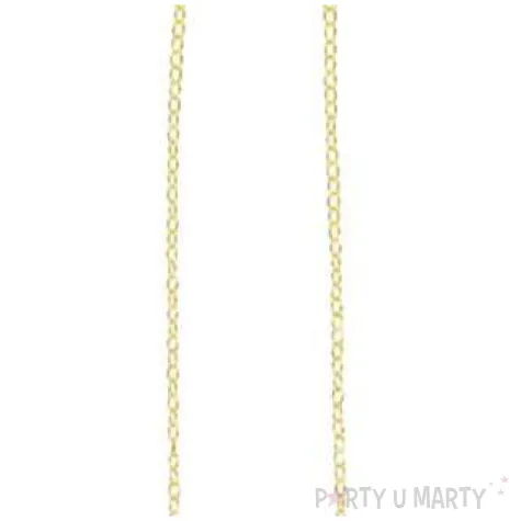 naszyjnik gangsta zloty boland