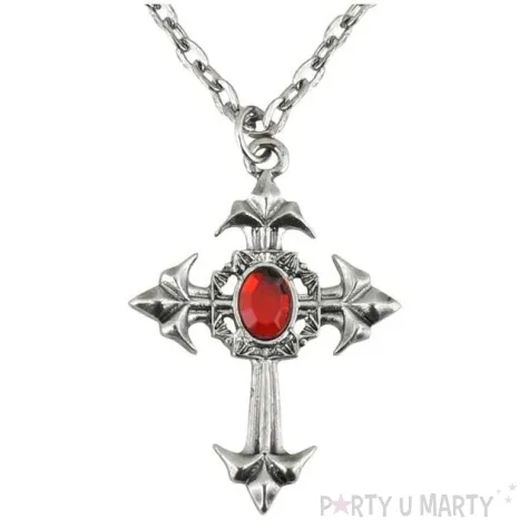 naszyjnik gotycki widmann