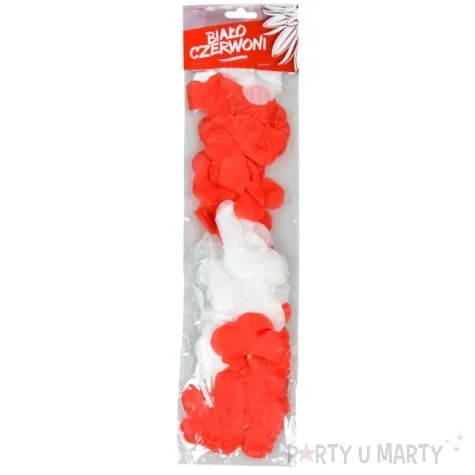 naszyjnik hawajski kibic arpex 60 cm