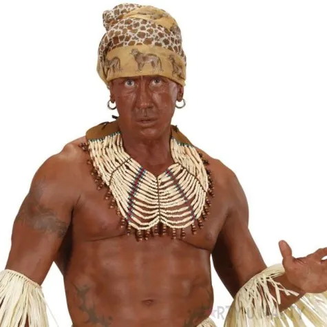 naszyjnik indianski kolnierz widmann