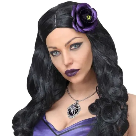 naszyjnik klejnot z pajakiem widmann