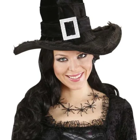 naszyjnik pajaki widmann