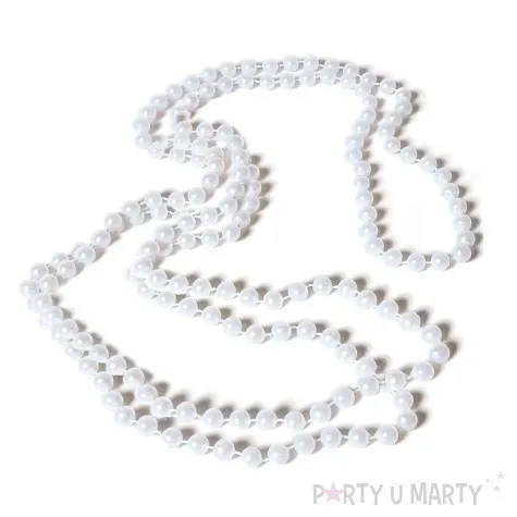 naszyjnik perly guirca 80 cm