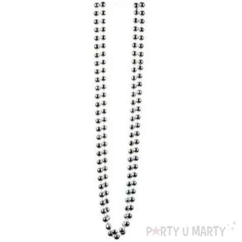 naszyjnik perly srebrne boland 2 szt