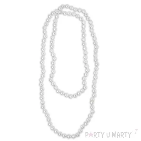 naszyjnik perly widmann