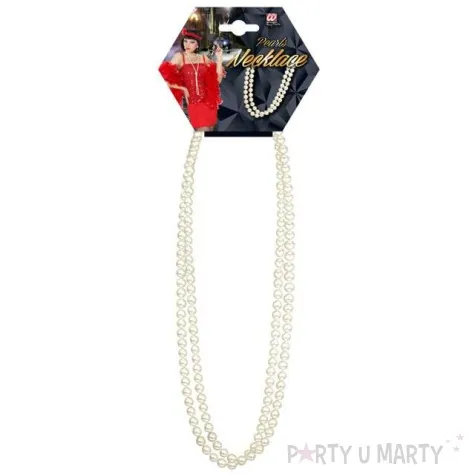 naszyjnik perly widmann