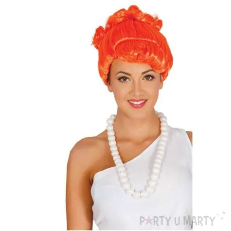 naszyjnik perly xl guirca