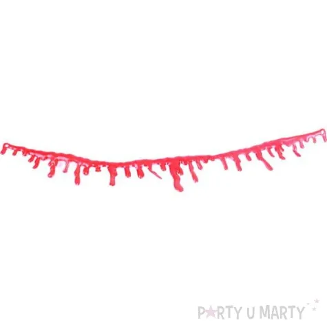 naszyjnik podciete gardlo