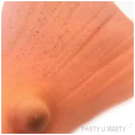 nos baba jaga bezowy arpex