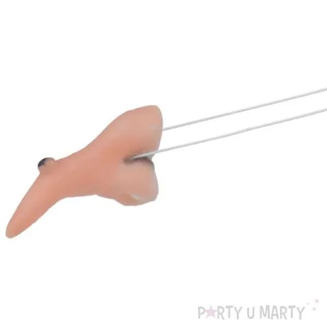 nos czarownica arpex