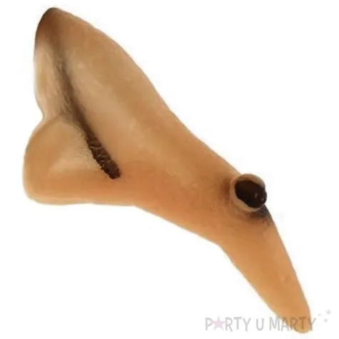 nos czarownica funnyfashion