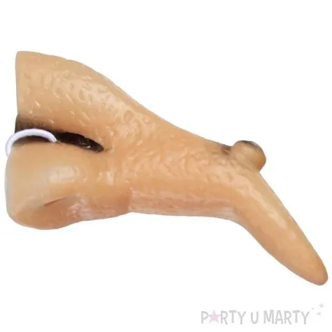 nos czarownica kraszek