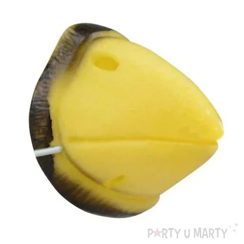 nos dziob ptaka arpex