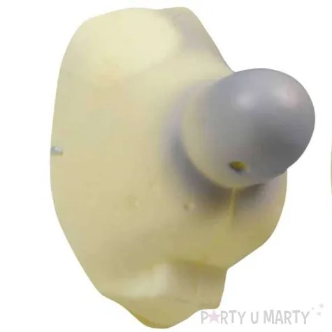 nos krolik bialy arpex