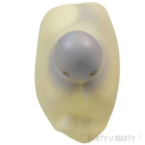 nos krolik bialy arpex