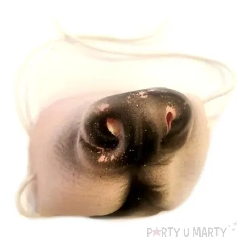 nos pies czarno bezowy arpex