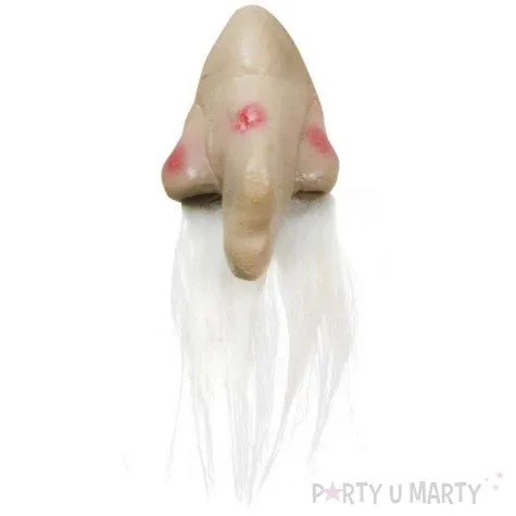 nos stary czarodziej arpex