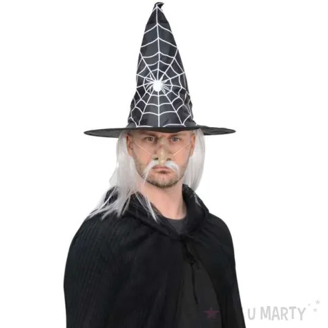 nos stary czarodziej arpex