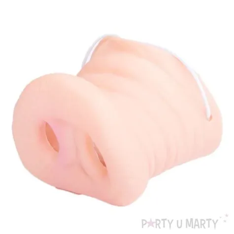 nos swinia duzy rozowy arpex