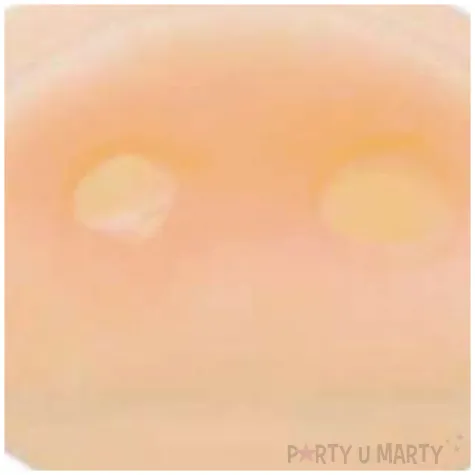 nos swinia maly bezowy arpex