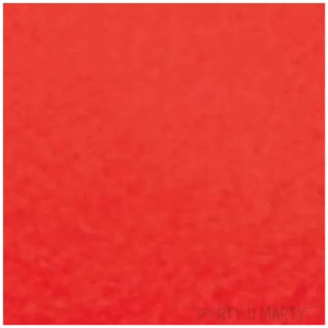 nos z gabki renifer rudolf czerwony arpex