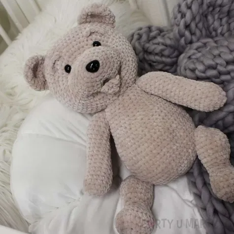 noski bezpieczne okragle czarne stoklasa 15x20 mm 5 szt