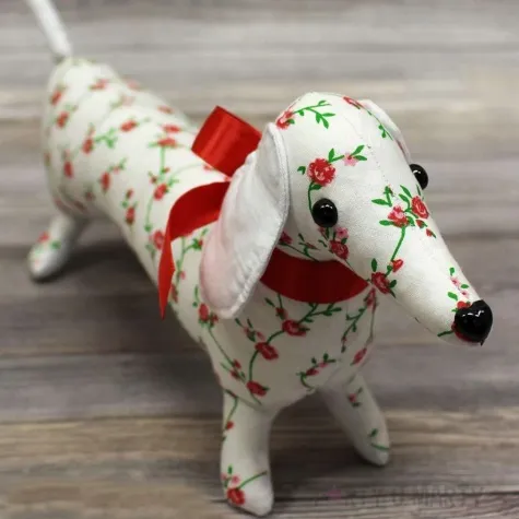 noski bezpieczne serce czarne stoklasa 13x12 mm 5 szt