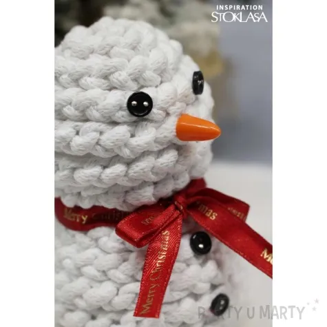 noski marchewki proste pomaranczowy stoklasa 8x23 mm 5 szt