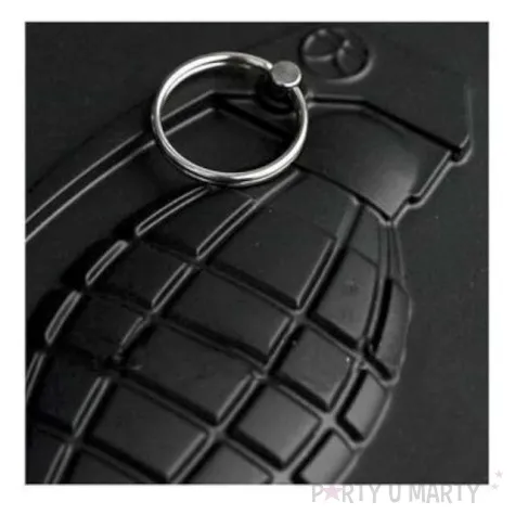notes militarny granat 3d gadgetmaster