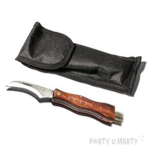 noz do grzybow z pokrowcem gadgetmaster