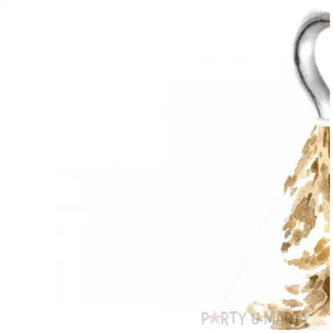 obciaznik do balonow piramidka boho 65 g