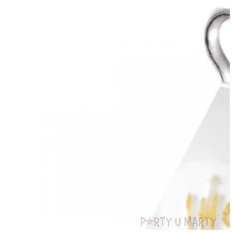 obciaznik do balonow piramidka komunia kielich z biblia 65 g