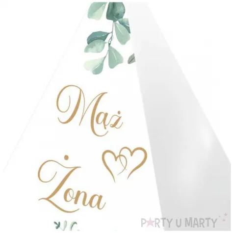 obciaznik do balonow piramidka maz i zona eukaliptus beauty 65 g