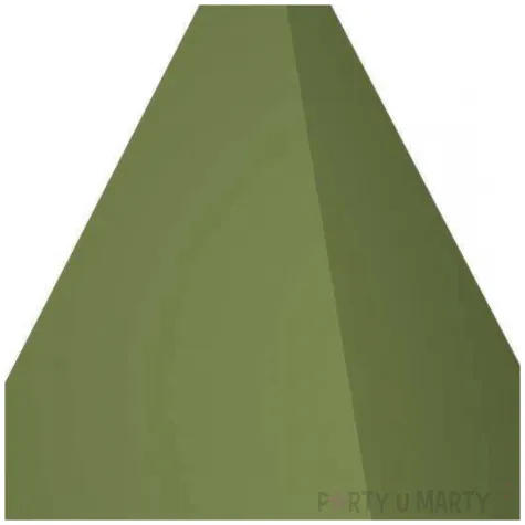 obciaznik do balonow piramidka paleta ziemi oliwkowy 65g