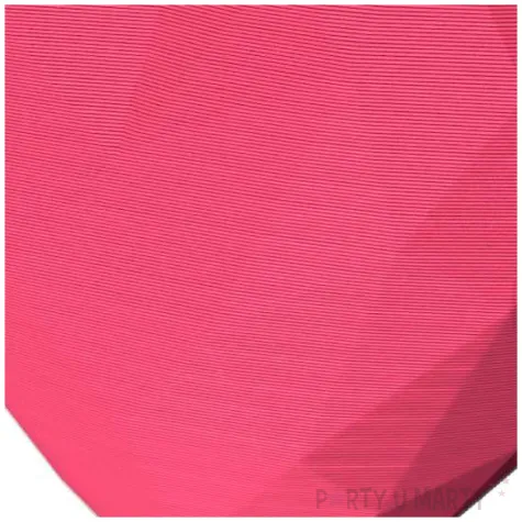 obciaznik do balonow serce geometryczne rozowy 150 g