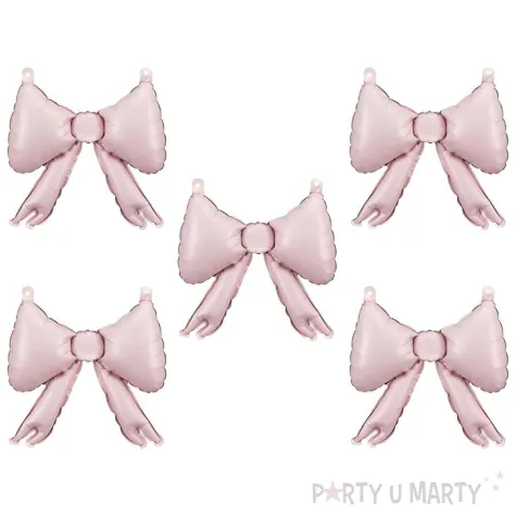 obciaznik do balonow stozek 80 urodziny glamour birthday 90g