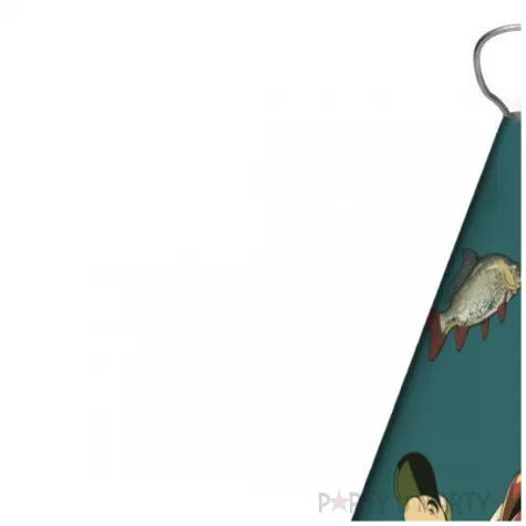 obciaznik do balonow stozek wedkarz 90g