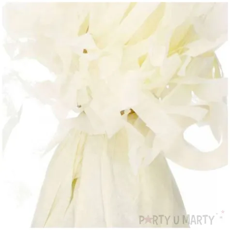 obciaznik papierowy classic kremowe latte folat 170 g