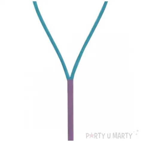 obrecz do baniek mydlanych kropelka niebieski slupskie banki mydlane 38 cm