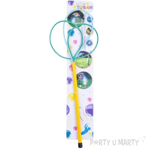 obrecz do baniek mydlanych motylek multi pro tuban