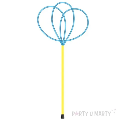 obrecz do baniek mydlanych motylek multi pro tuban