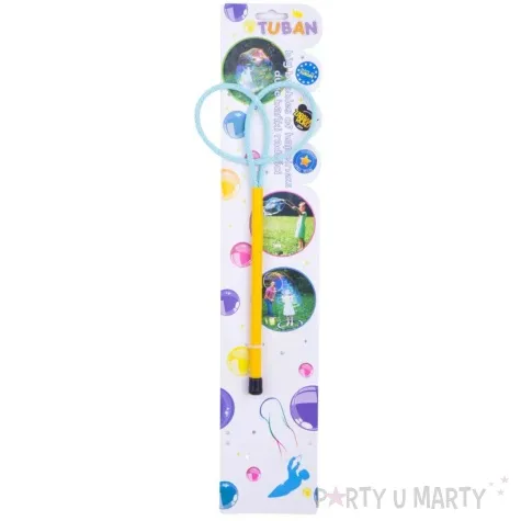 obrecz do baniek mydlanych motylek tuban