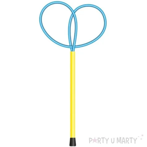 obrecz do baniek mydlanych motylek tuban