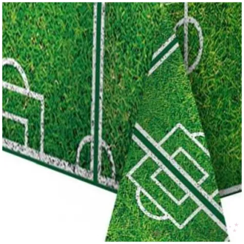 obrus foliowy boisko pilka nozna procos 180 x 120 cm