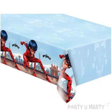 obrus foliowy miraculous procos 120x180 cm