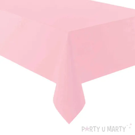 obrus materia owy classic brudny r matowy partydeco 300 x 180 cm