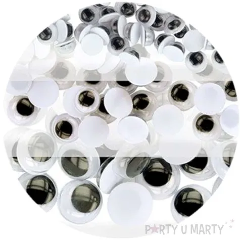 oczka classic 3w1 titanum mix 105 szt