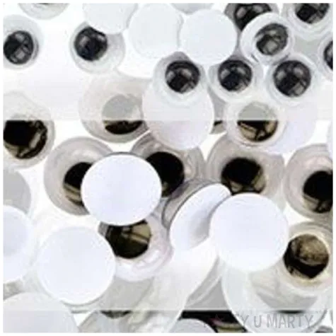 oczka classic 3w1 titanum mix 80 szt