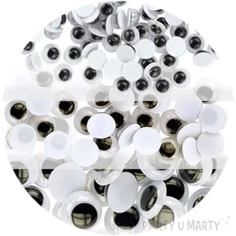 oczka classic 3w1 titanum mix 80 szt