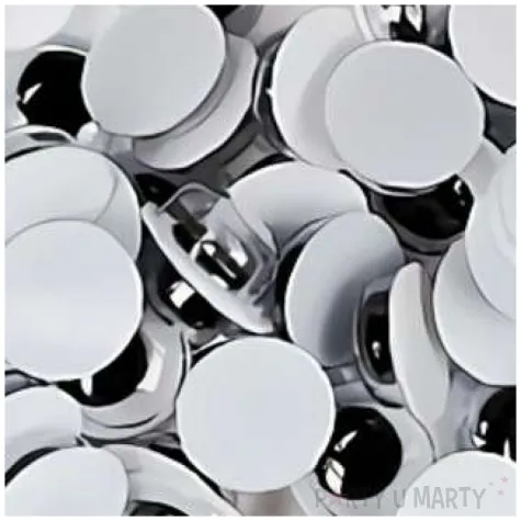 oczka classic titanum 7 mm 150 szt